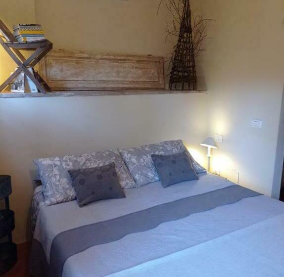 Pansiyon Agula Relais Camera Matrimoniale