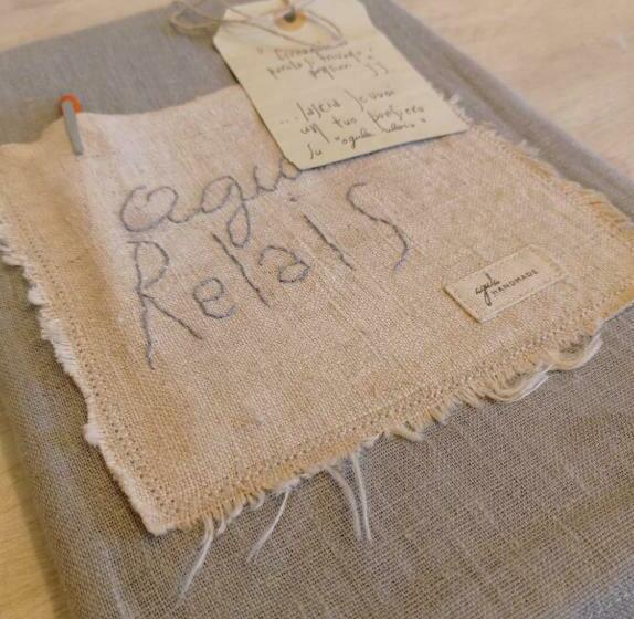 Pansiyon Agula Relais Camera Matrimoniale