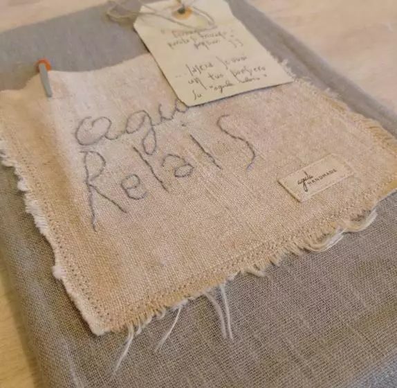 Majatalo Agula Relais Camera Matrimoniale