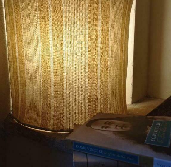 Pansiyon Agula Relais Camera Matrimoniale