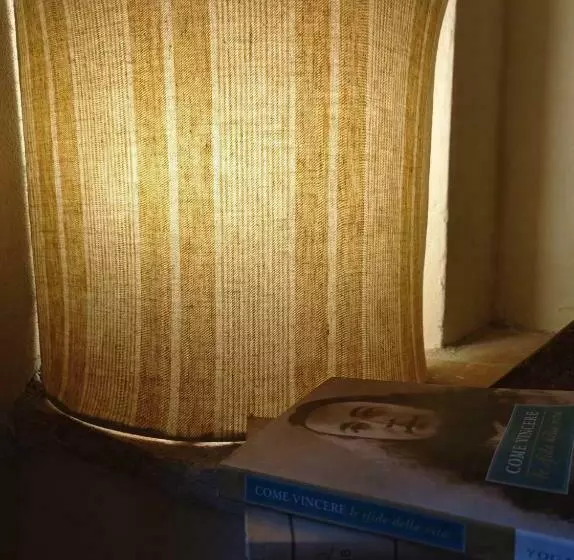 Majatalo Agula Relais Camera Matrimoniale