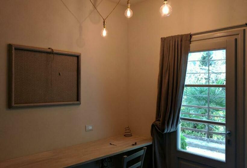 Pansiyon Agula Relais Camera Matrimoniale