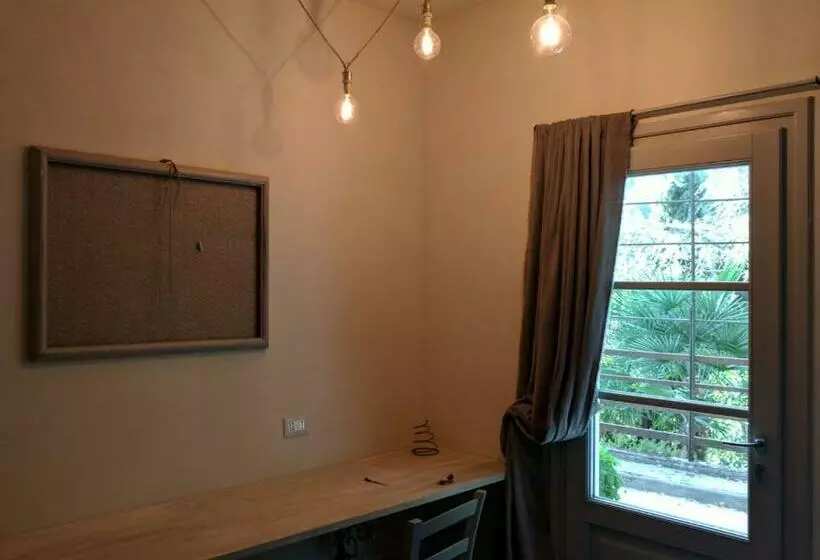 Majatalo Agula Relais Camera Matrimoniale