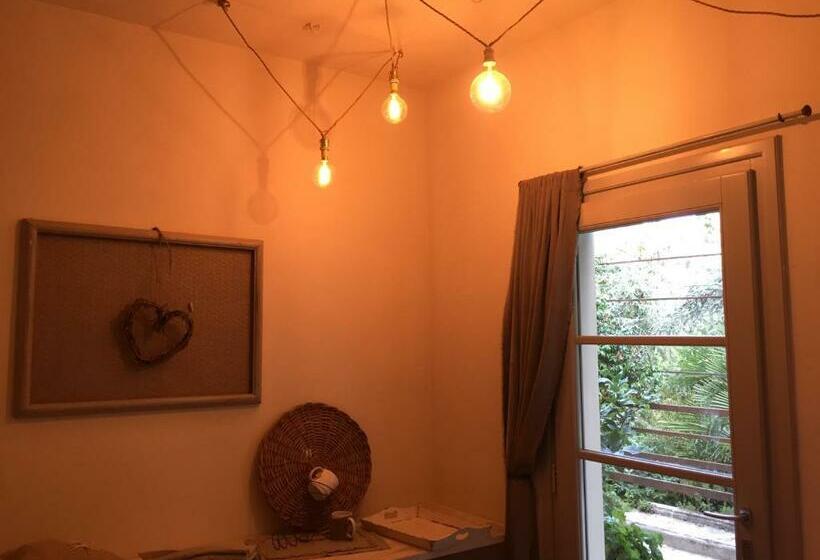 Pansiyon Agula Relais Camera Matrimoniale