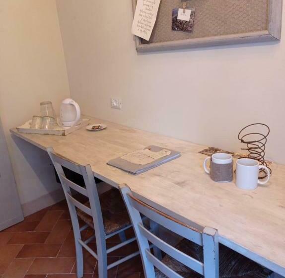 Pansiyon Agula Relais Camera Matrimoniale