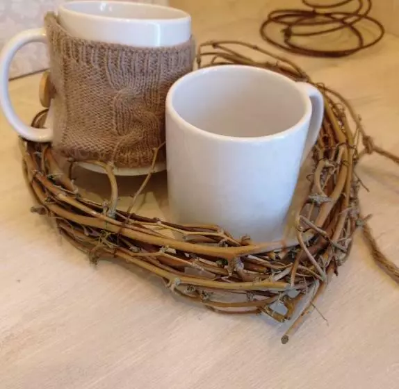 Majatalo Agula Relais Camera Matrimoniale