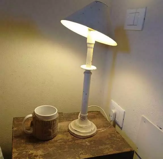 Majatalo Agula Relais Camera Matrimoniale