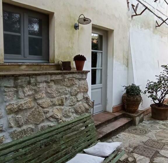 Pansiyon Agula Relais Camera Matrimoniale