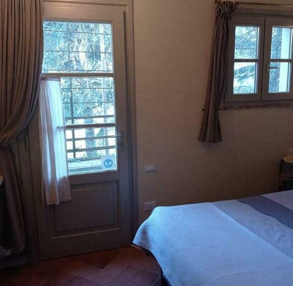 Pansiyon Agula Relais Camera Matrimoniale