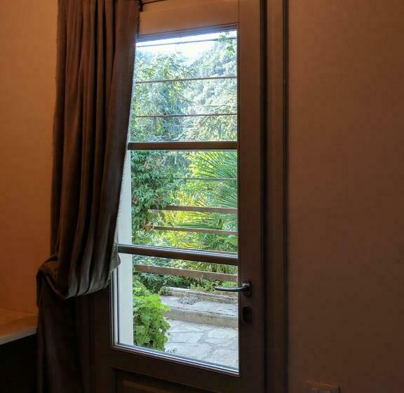 Pansiyon Agula Relais Camera Matrimoniale