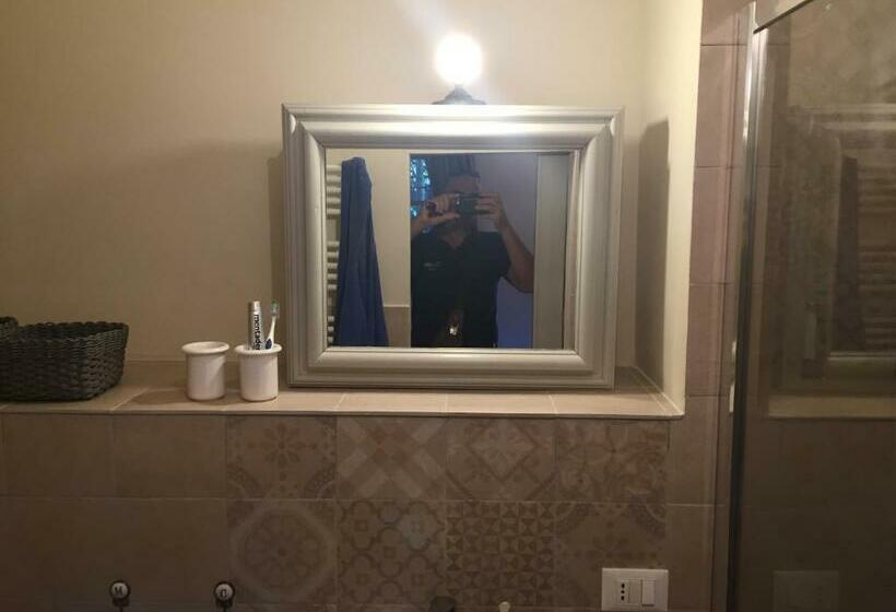 Pansiyon Agula Relais Camera Matrimoniale