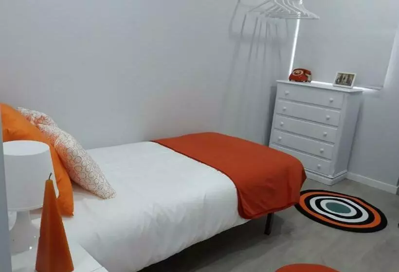 پانسیون Casa Pirosa