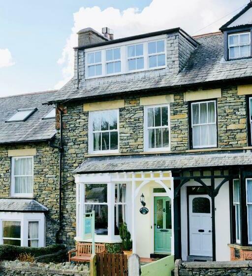 Pensió Fellview Guest House