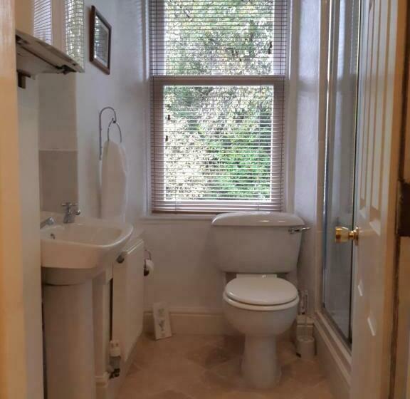 Pensió Fellview Guest House