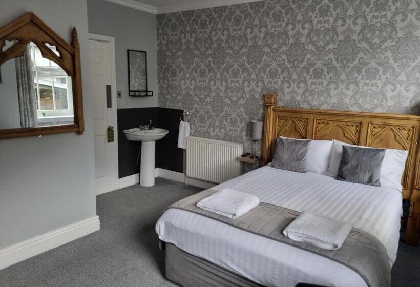 Pensió Fellview Guest House