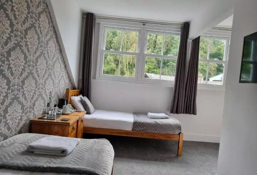 ペンション Fellview Guest House