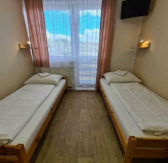 بنسيون Stredisko Lipka