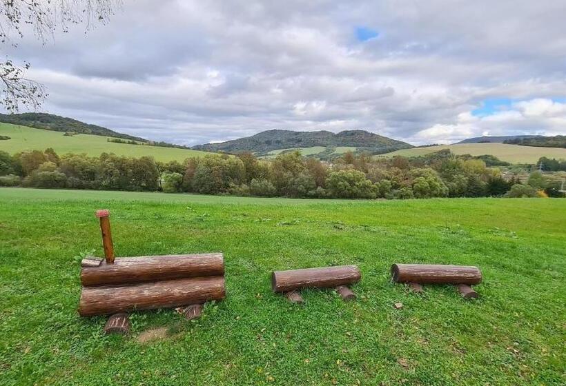 بنسيون Stredisko Lipka