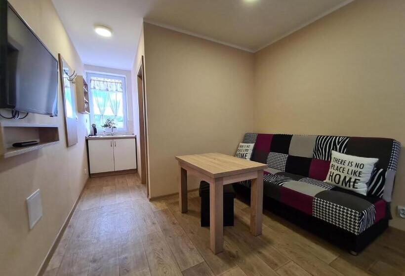 بنسيون Stredisko Lipka