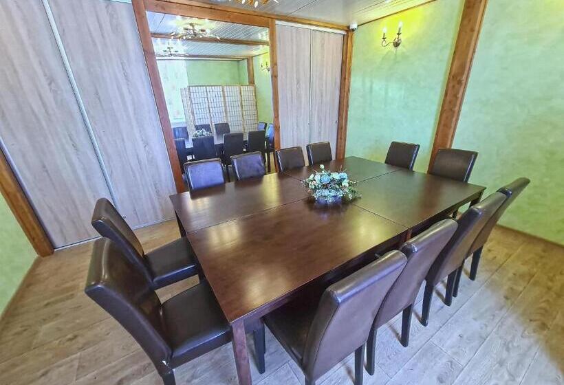 بنسيون Stredisko Lipka