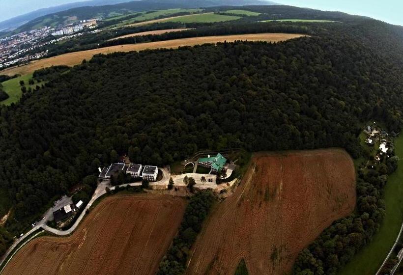 بنسيون Stredisko Lipka