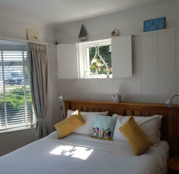 بنسيون The Slopes