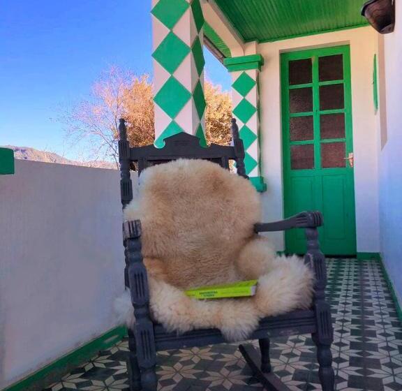 ユースホステル Grimpa Hospedagem Urubici