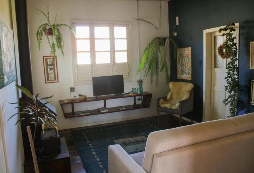 ユースホステル Grimpa Hospedagem Urubici