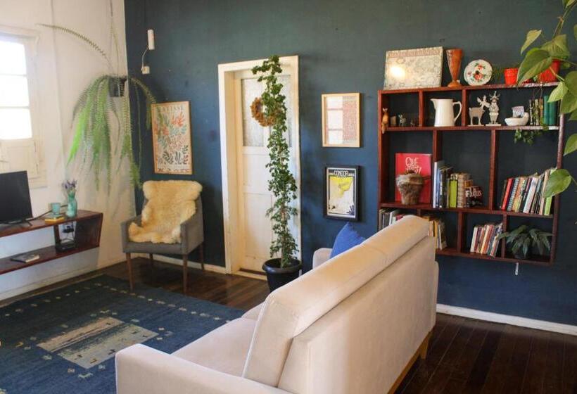 ユースホステル Grimpa Hospedagem Urubici