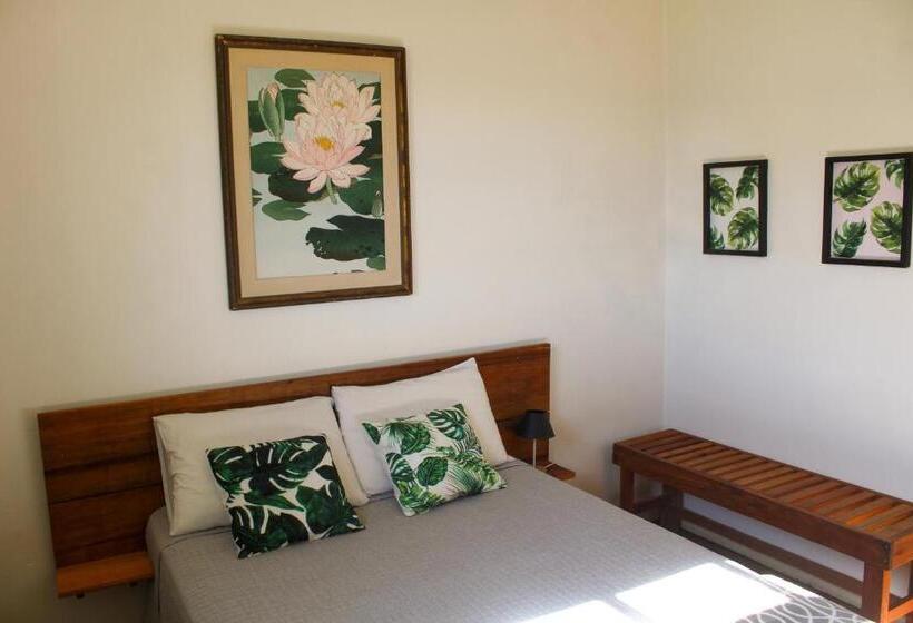 ユースホステル Grimpa Hospedagem Urubici