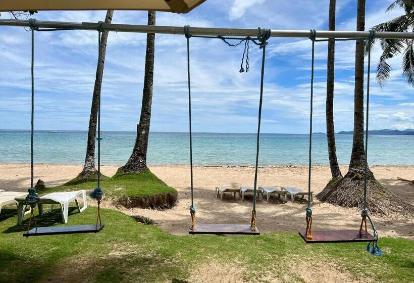 Alberg Hill Myna Beach Cottages