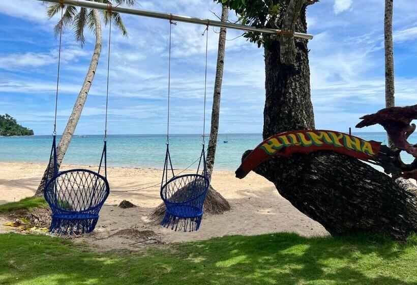 Alberg Hill Myna Beach Cottages