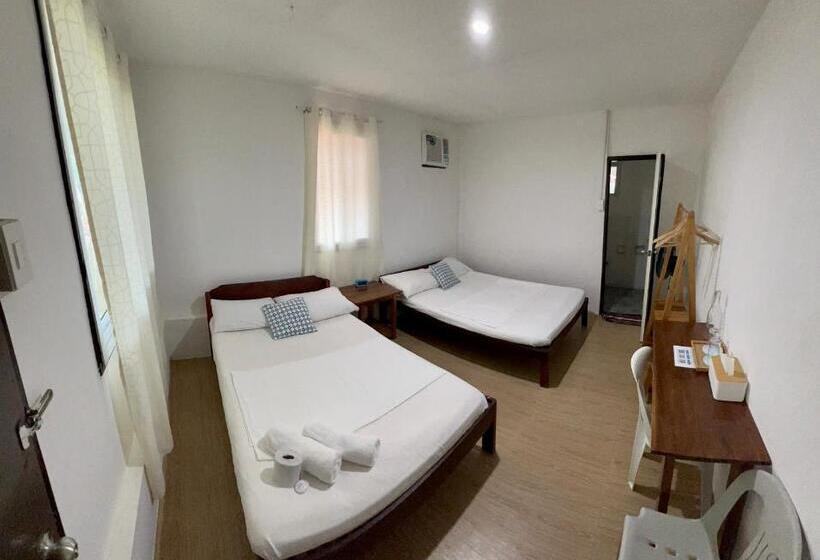 Alberg Hill Myna Beach Cottages