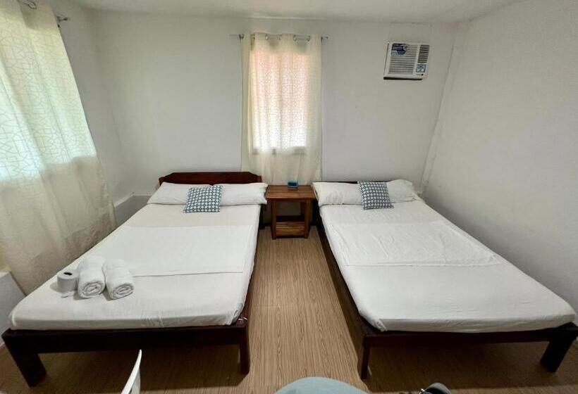 Alberg Hill Myna Beach Cottages