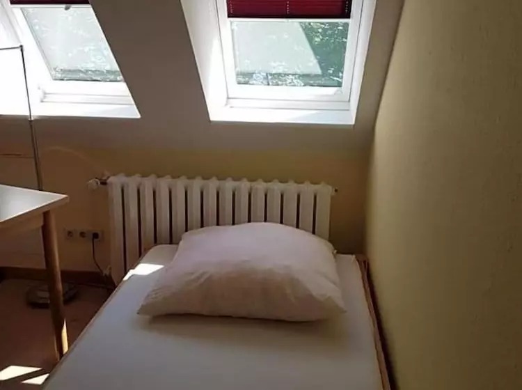 Herberge Wichernhaus Boltenhagen