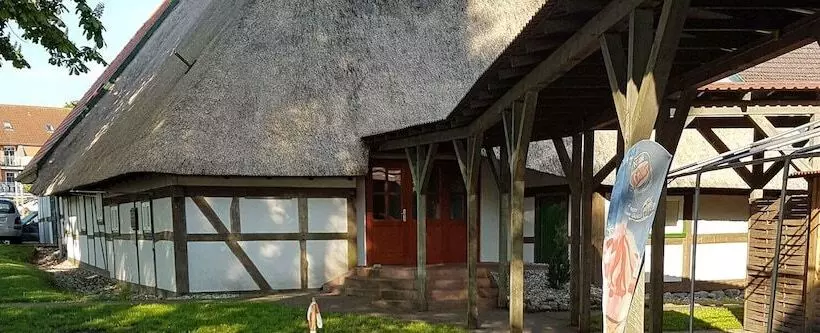 Herberge Wichernhaus Boltenhagen