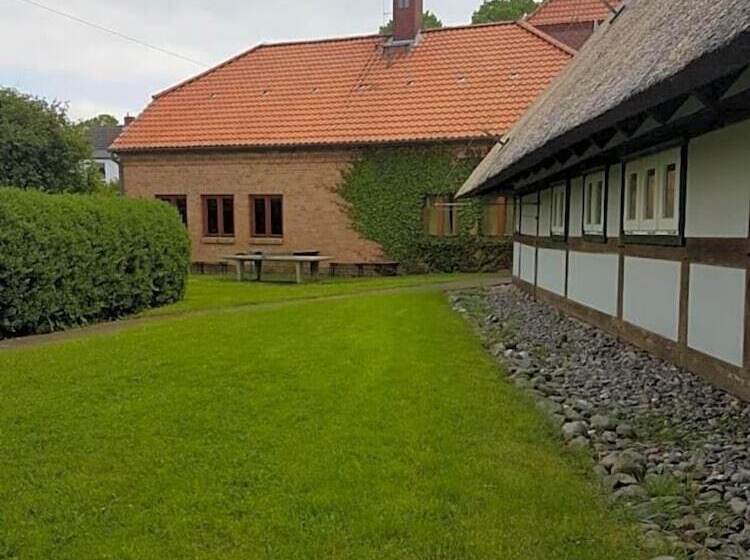 Herberge Wichernhaus Boltenhagen