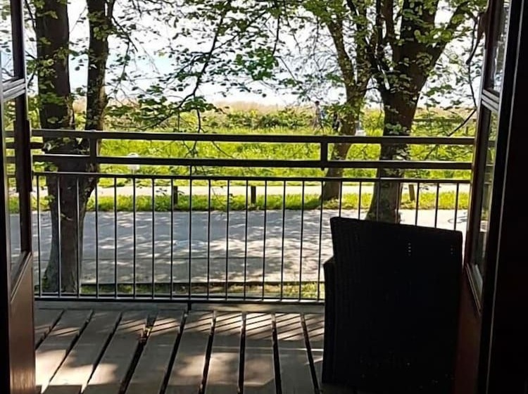 Herberge Wichernhaus Boltenhagen