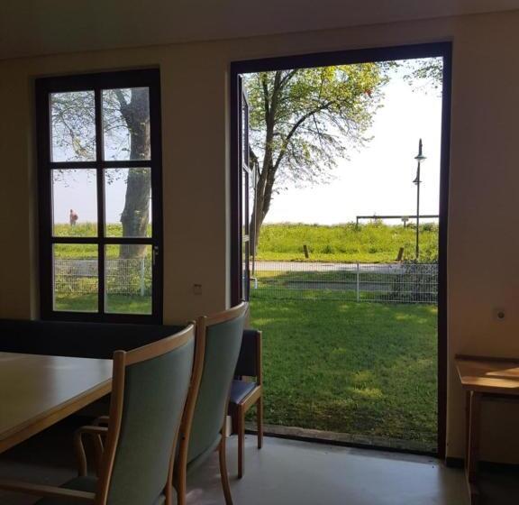 Herberge Wichernhaus Boltenhagen