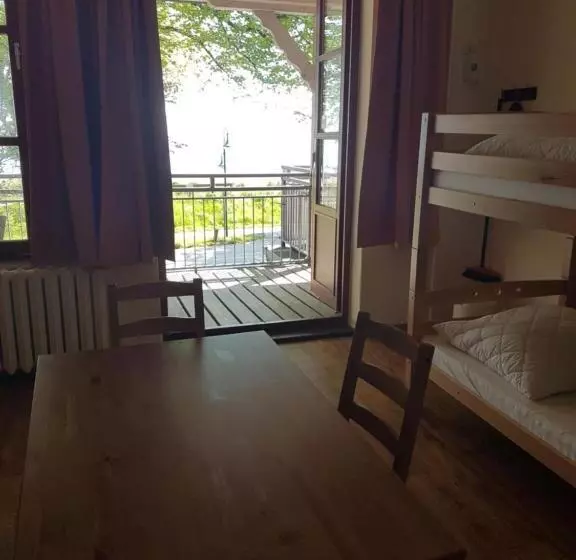 Herberge Wichernhaus Boltenhagen