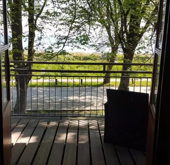 Herberge Wichernhaus Boltenhagen