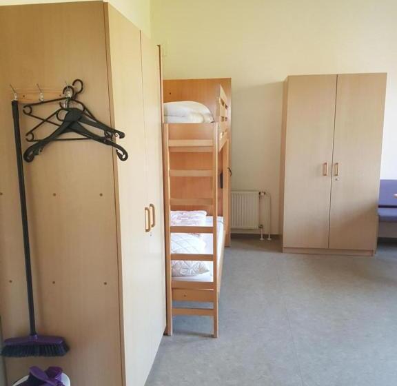 Herberge Wichernhaus Boltenhagen