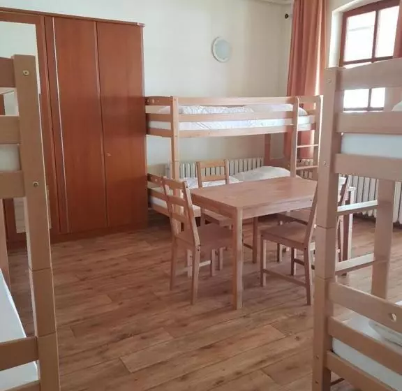 Herberge Wichernhaus Boltenhagen