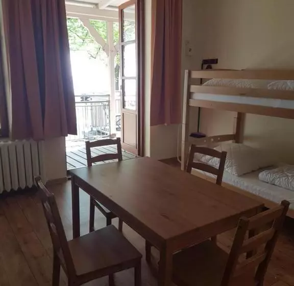 Herberge Wichernhaus Boltenhagen