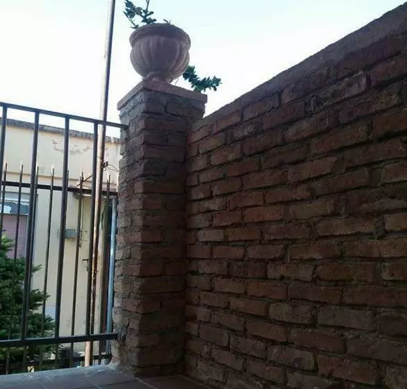 تختخواب و صبحانه Palazzo Camerana