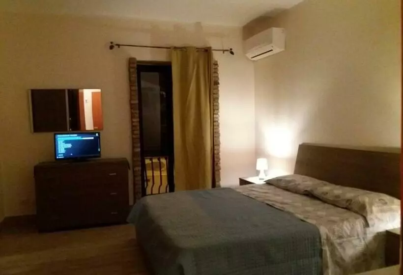 تختخواب و صبحانه Palazzo Camerana