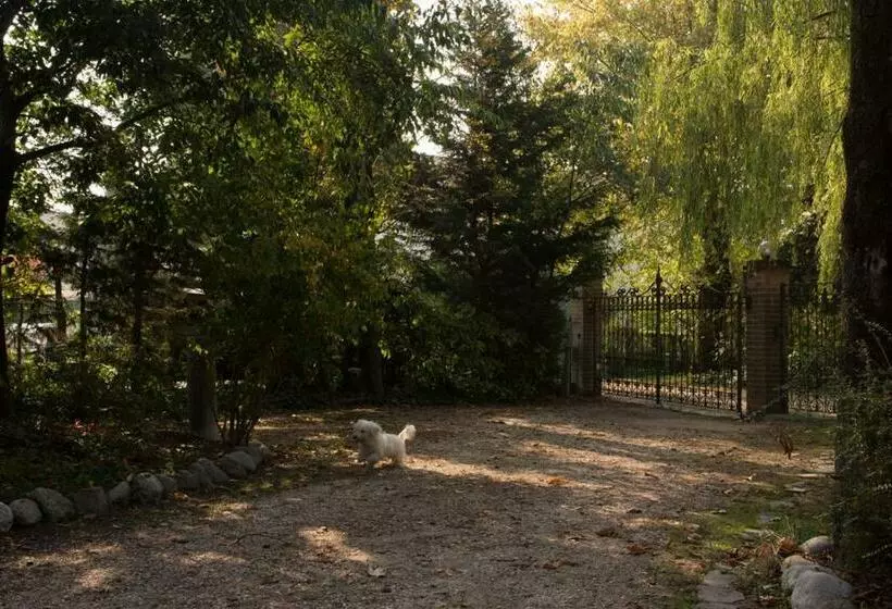 B&b Al Parco