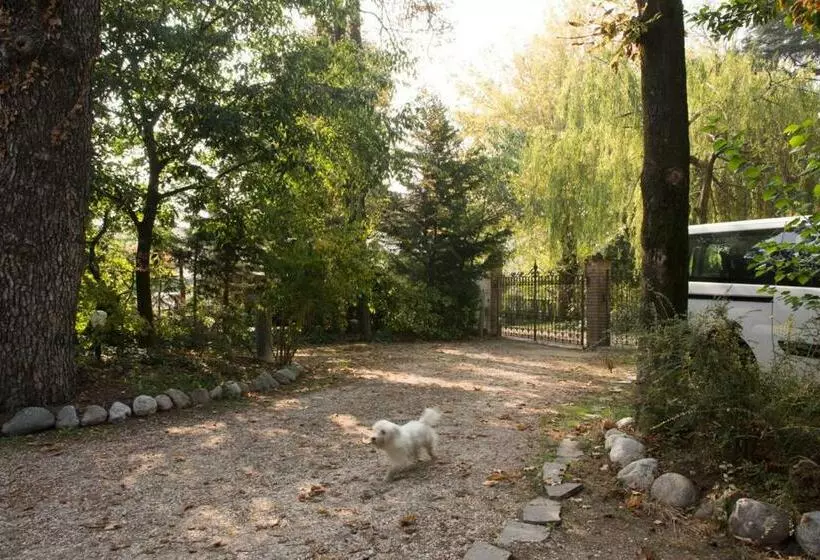 B&b Al Parco