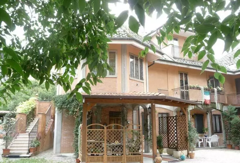 B&b Al Parco