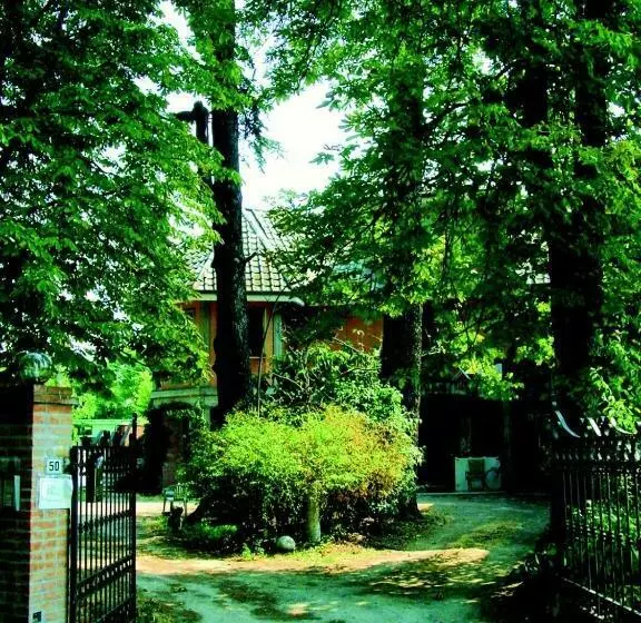 B&b Al Parco